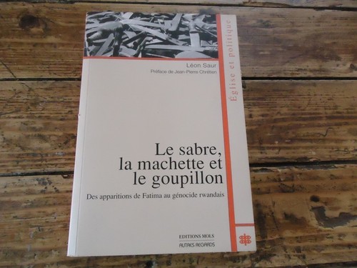 Sabre machette et le - et,
