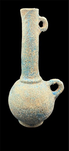 Belle rare bouteille - et,