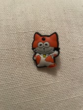 Jibbitz Crocs Chaussure/bracelet pin’s Charm "chien"