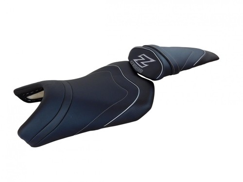 Housse selle design - housse, de