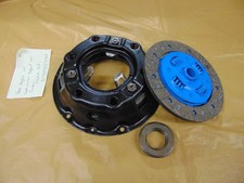  FORD ANGLIA 105E 123E CORTINA MK1 1200 1500  PREFECT 107E  CLUTCH KIT  