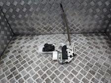 Renault Master MK3 (2010-on) 2.3 DCI Sliding Door Latch Locking Mechanism Left