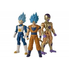Figurine géante Dragon Ball