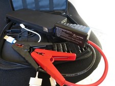 Booster starter et chargeur