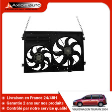 🇫🇷 MOTEUR VENTILATEUR