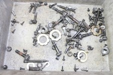 SAC VISSERIE VIS - PEUGEOT