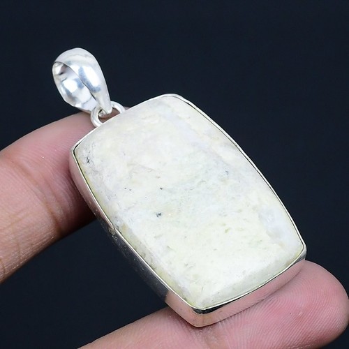 Pendentif bijoux argent - pendentif,