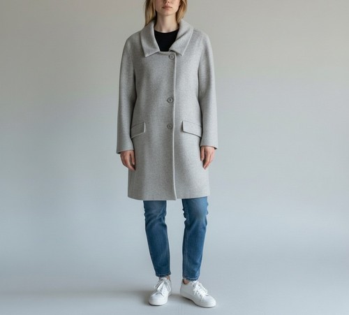 Cop copine manteau femme - cop,