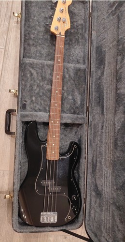 Fender precision bass vintage - precision,