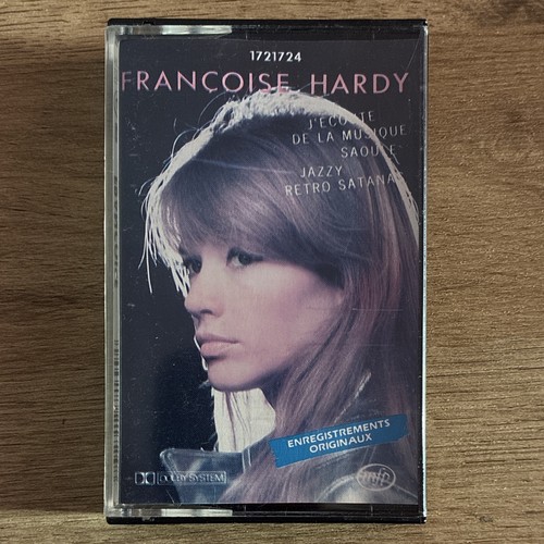 Françoise hardy compilation - |,