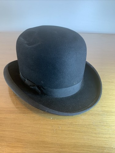 Chapeau melon ancien sools - chapeau,