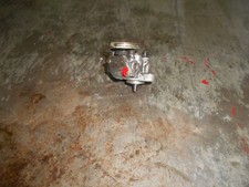 honda 125 pantheon oil pump