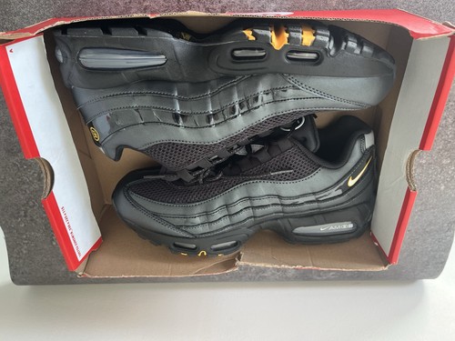 Nike air max big - max,