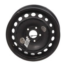 Jante tôle - Renault MEGANE