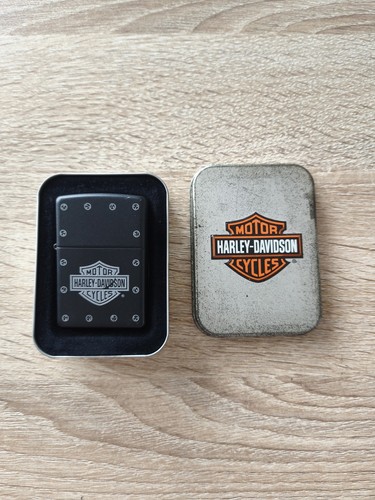 Zippo vintage 2003 - zippo,