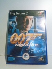 Jeux Video  Sony PlayStation 2