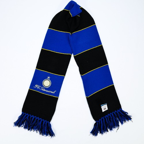 Scarf internazionale milano - fc,