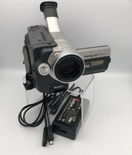 Caméscope analogique Sony NTSC Standard8/Hi8