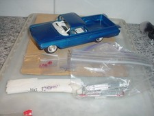 BUILT---1960 EL CAMINO