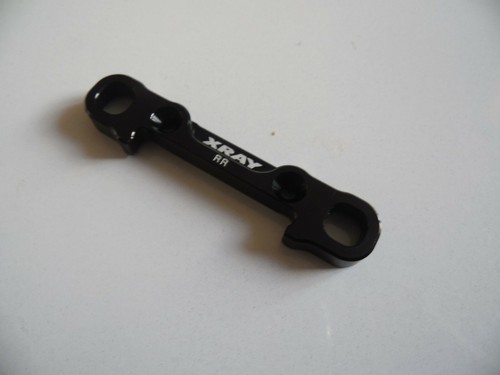 Xray 353327 aluminium rear - xray,