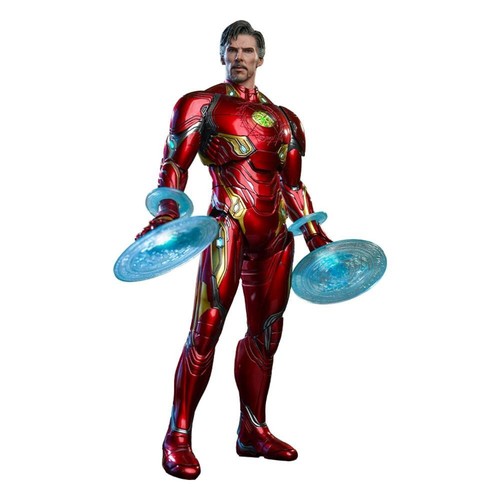 Hot toys avengers endgame - 1/6,