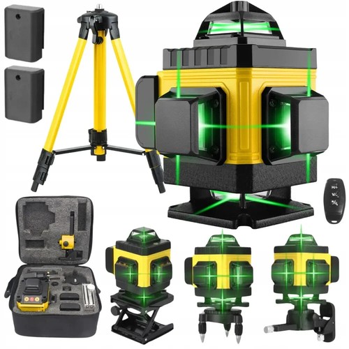 Niveau laser lignes - à,