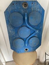 Ancien Modèle Moule De