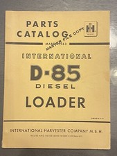 catalogue pièces chargeuse