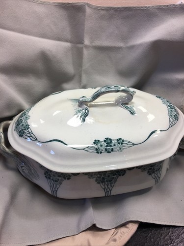 Ancien villeroy boch - villeroy, &