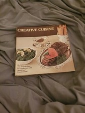 Creative Cuisine  Recipes and Instructions For Cookware With MultiCore Construct