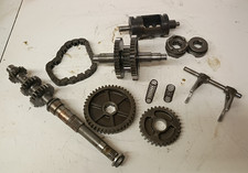 2009 Yamaha Rhino 450 Transmisson gear set