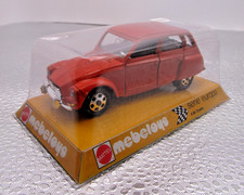 AX630 MEBETOYS MATTEL SERIE