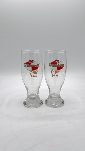 Verres biere kronenbourg - verres,