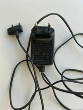 ORIGINE SONY ERICSSON CST-60 AC DC 4.9V 450mA CHARGEUR  
