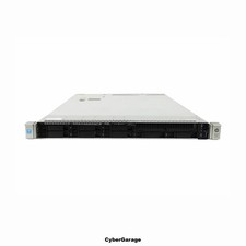 Serveur HP Proliant DL360 Gen9