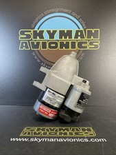 Sky-Tec Flyweight Starter for Lycoming - 122-12LSA