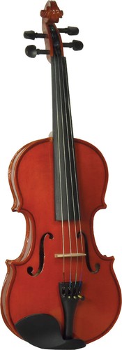 Ensemble violon taille 4 - taille, 1/4
