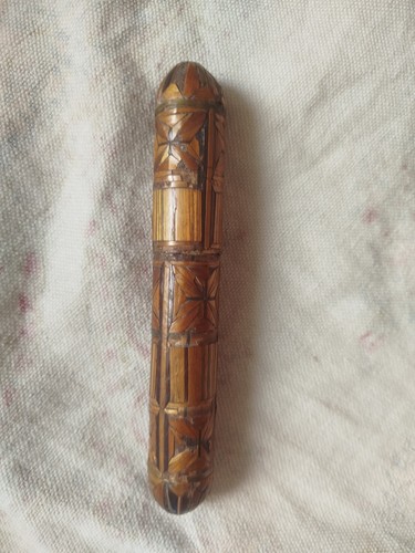 Etui message cigare - etui, ou