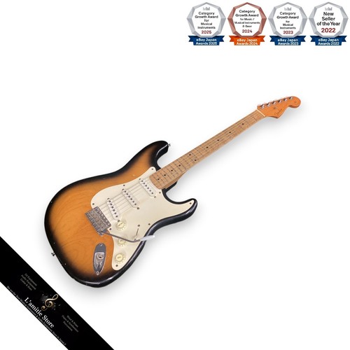 Guitare électrique fender - électrique,