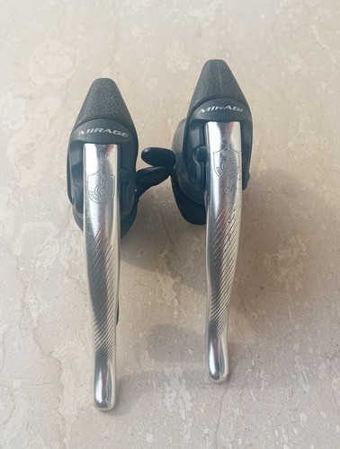 Leviers frein campagnolo - frein,