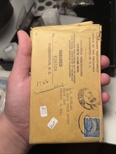 PQ 1956 Original UNITED STATES MINT SET