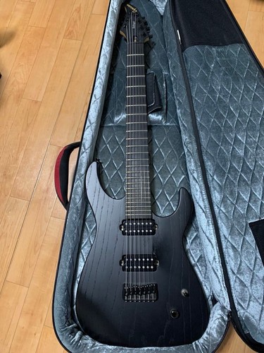 Guitar caparison dellinger7 - guitar,