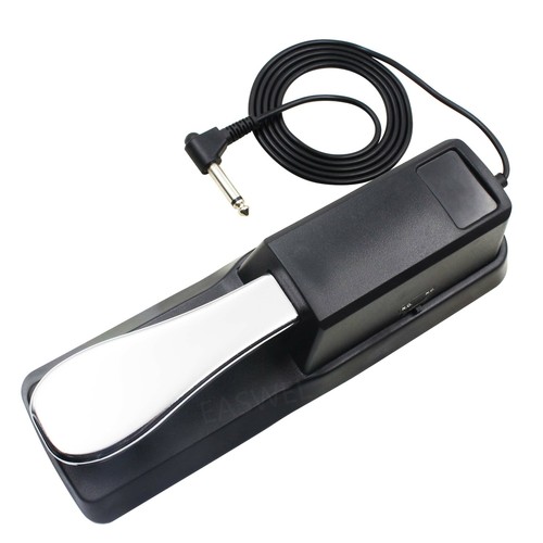 Damper sustain pedal foot - pedal,