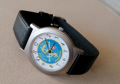Montre homme publicitaire - montre,