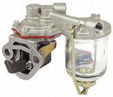 Massey Ferguson Pompe