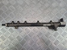 Mercedes C220 CDI W204 rampe