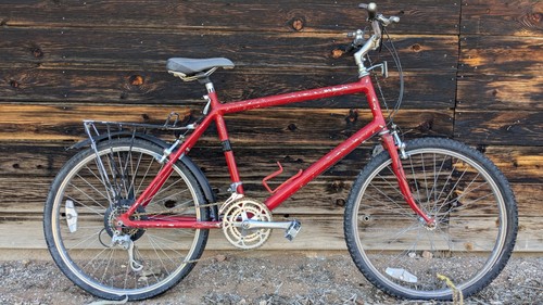 1986 cannondale sm500 mountain - sm500,
