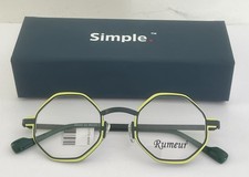 LUNETTE / MONTURE DE VUE NEUVE