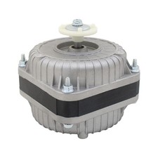Moteur ventilateur chambre