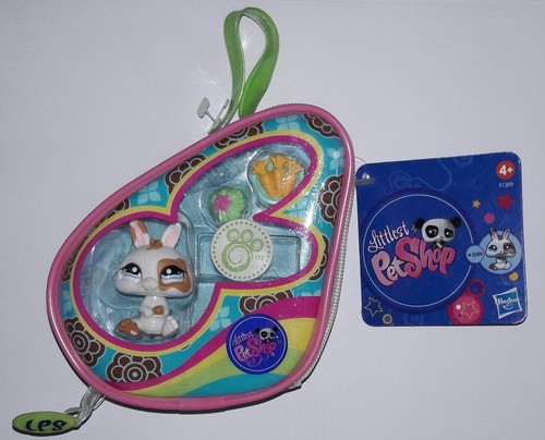 Littlest pet shop petshop - pet,